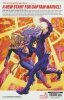 CAPTAIN MARVEL DARK TEMPEST TP [9781302951214]